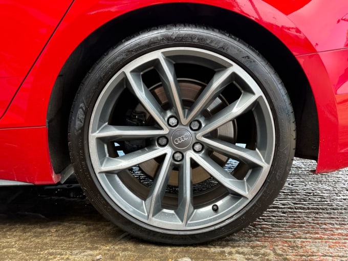 2025 Audi S5