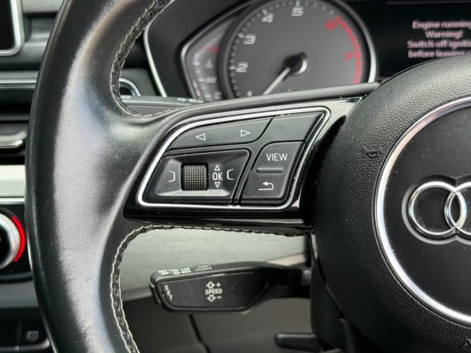 2025 Audi S5