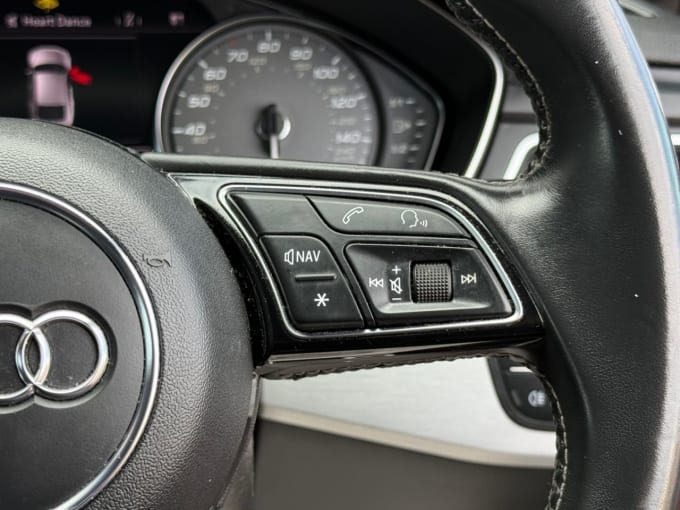 2025 Audi S5