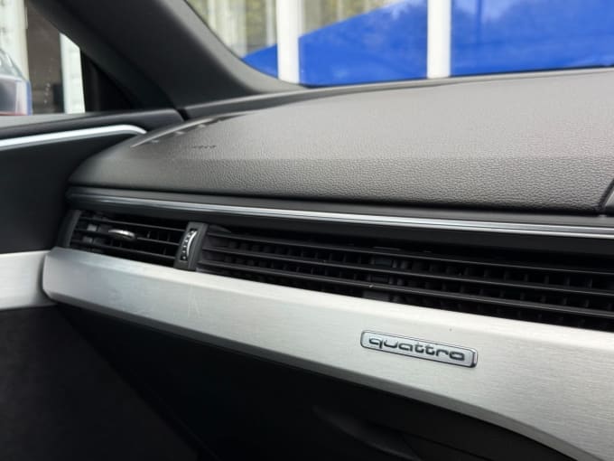 2025 Audi S5