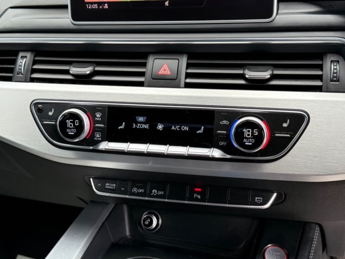 2025 Audi S5
