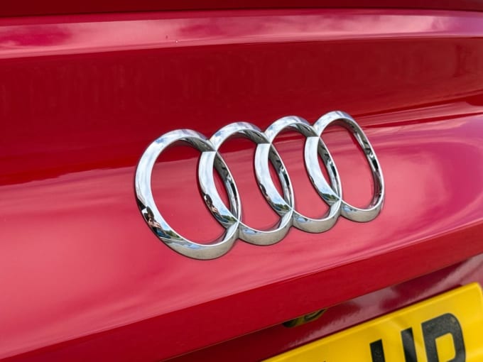 2025 Audi S5