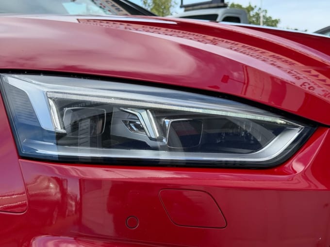 2025 Audi S5