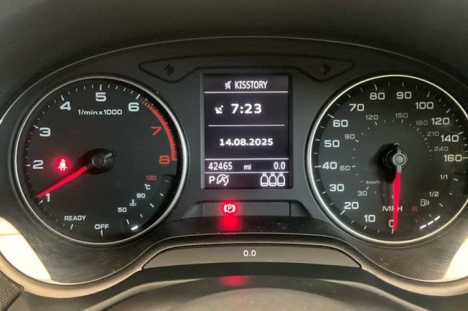 2025 Audi Q2