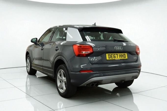 2025 Audi Q2