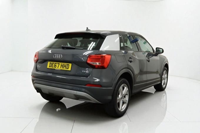 2025 Audi Q2