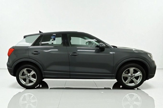 2025 Audi Q2