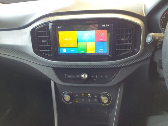2025 Mg Mg3