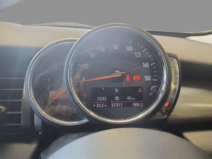 2018 Mini Mini