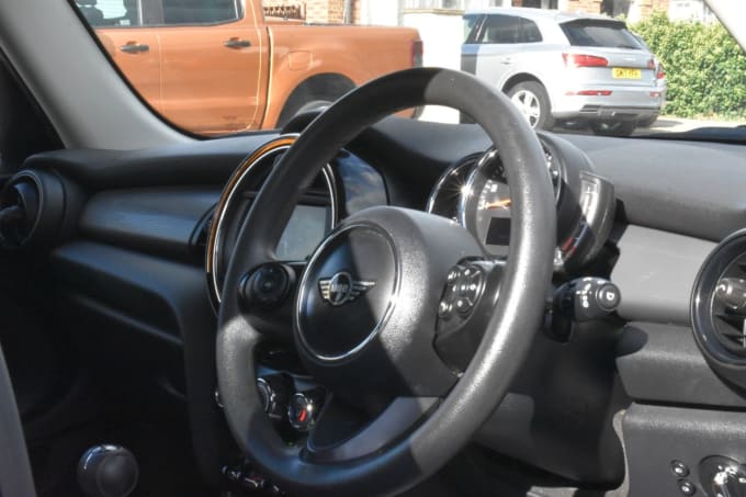 2018 Mini Mini
