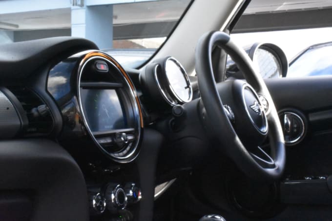 2018 Mini Mini