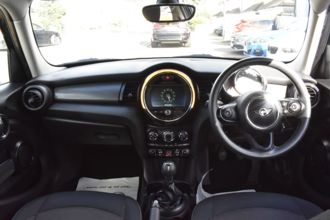 2018 Mini Mini