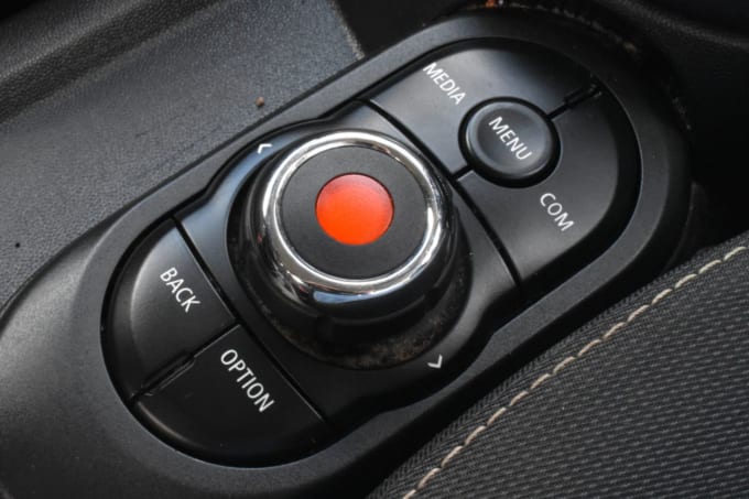 2018 Mini Mini