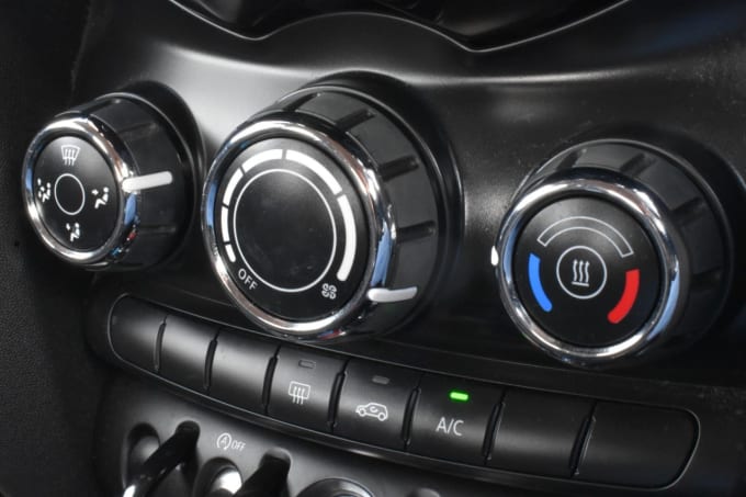 2018 Mini Mini