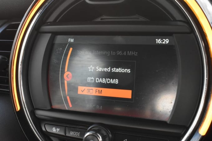 2018 Mini Mini