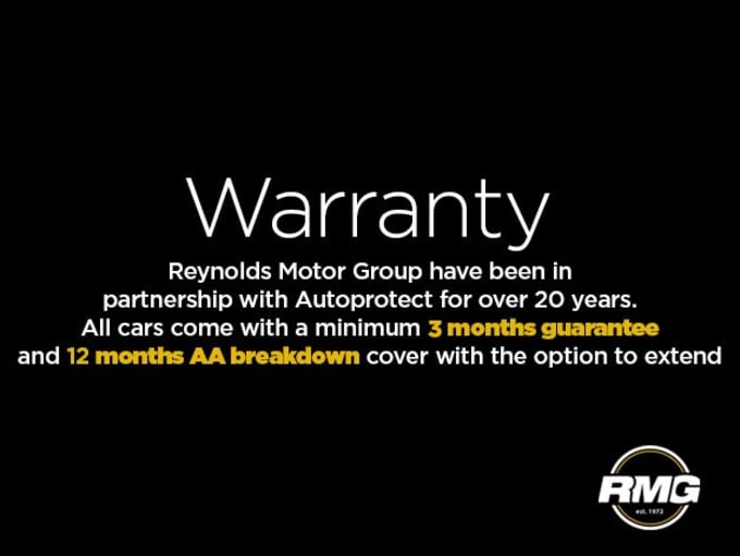 2017 Vauxhall Astra