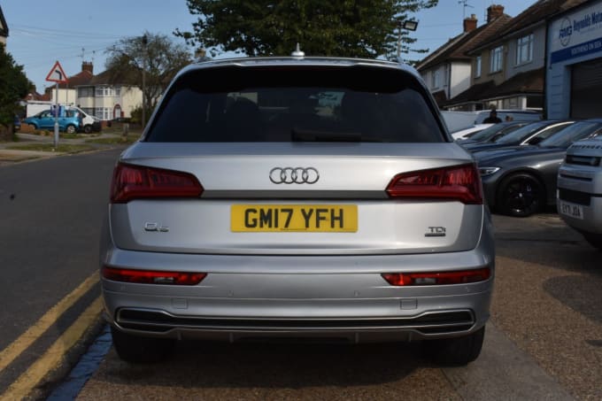 2025 Audi Q5
