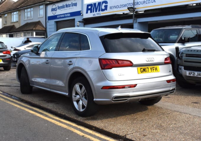 2025 Audi Q5