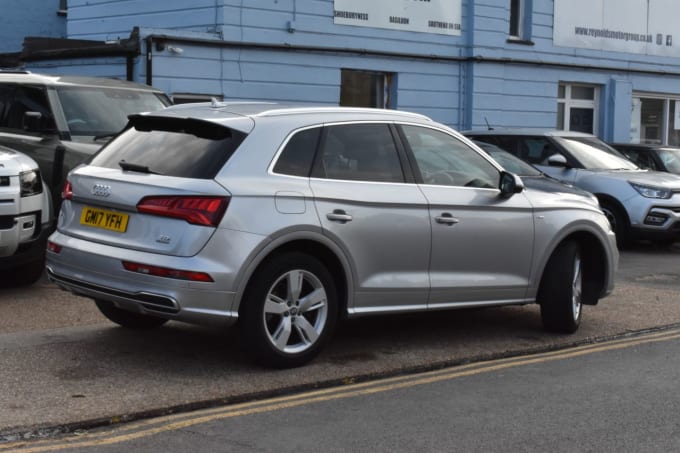 2025 Audi Q5