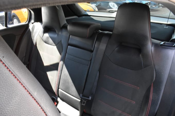 2021 Mercedes-benz A-class