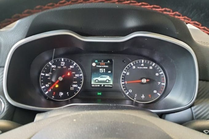 2025 Mg Mg Zs