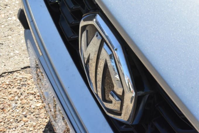 2025 Mg Mg Zs
