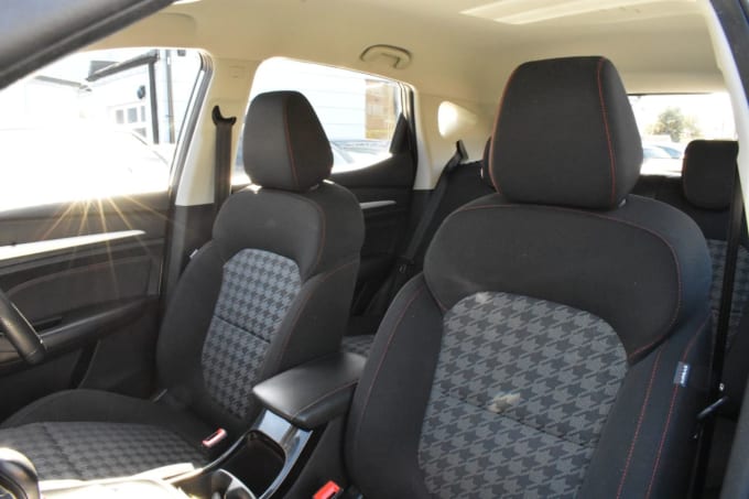 2025 Mg Mg Zs