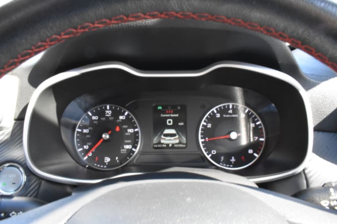2025 Mg Mg Zs