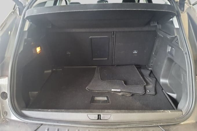 2025 Vauxhall Grandland X