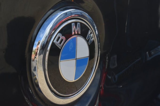 2018 BMW 1 Series