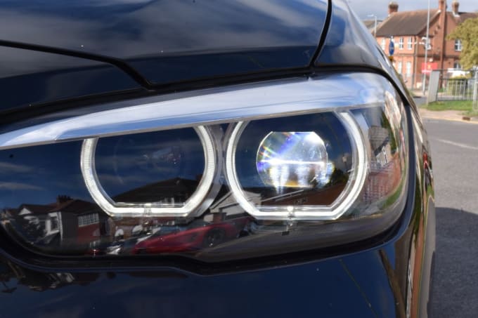 2018 BMW 1 Series