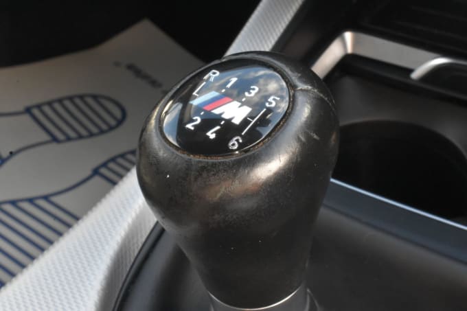 2018 BMW 1 Series