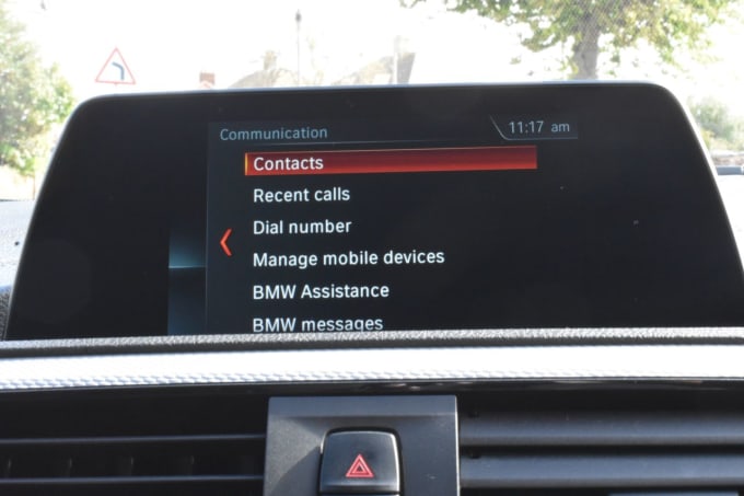 2018 BMW 1 Series