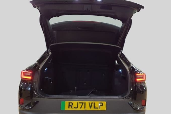 2025 Volkswagen Id4