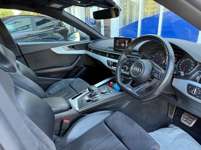2025 Audi A5
