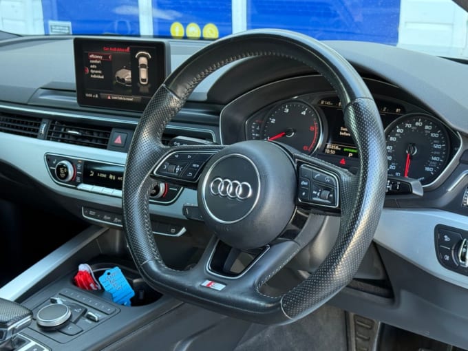 2025 Audi A5