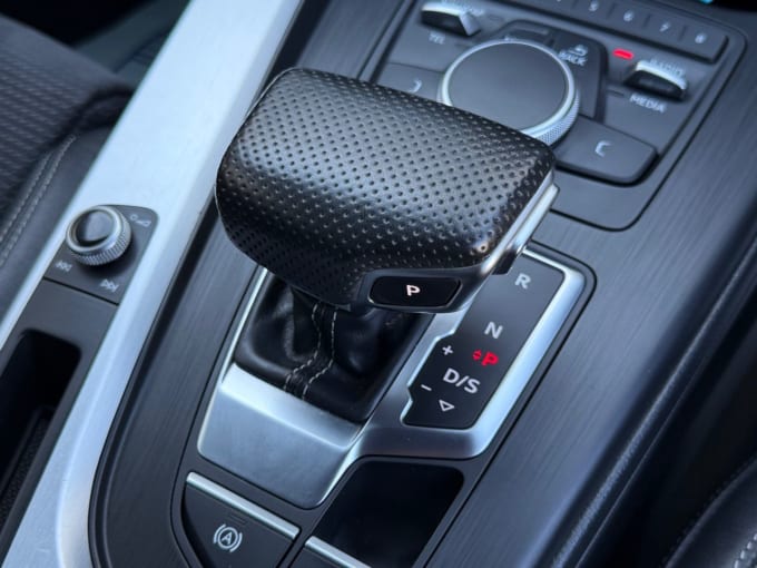 2025 Audi A5