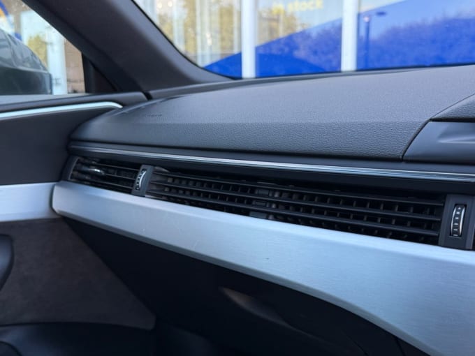2025 Audi A5