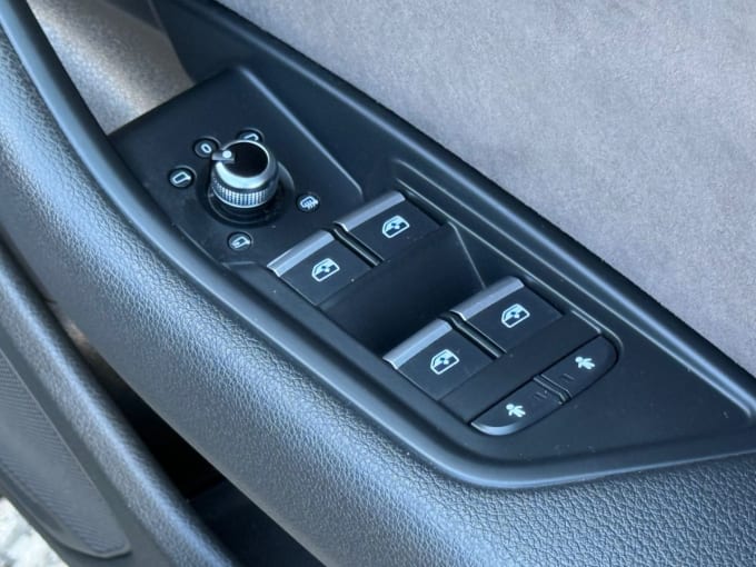 2025 Audi A5