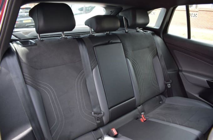 2025 Volkswagen Id4