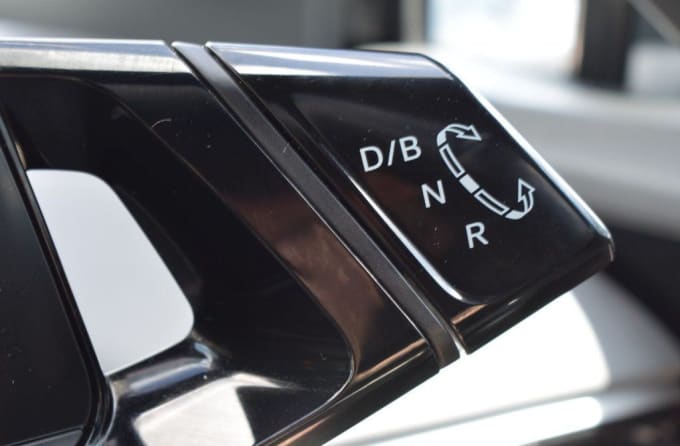 2025 Volkswagen Id4