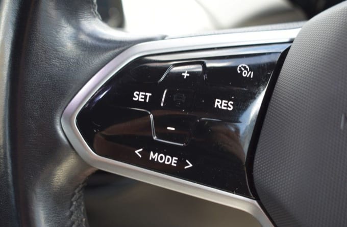 2025 Volkswagen Id4