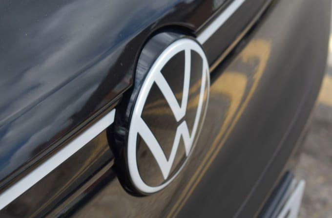 2025 Volkswagen Id4
