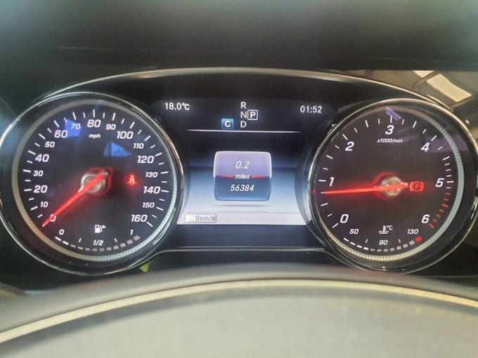 2025 Mercedes-benz E-class