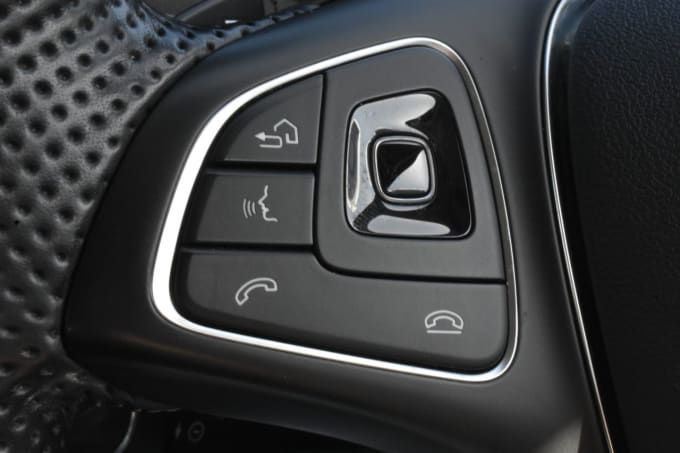 2025 Mercedes-benz E-class