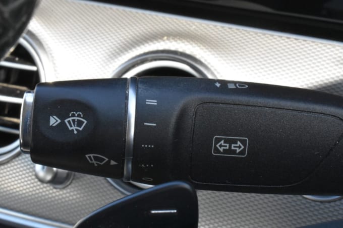 2025 Mercedes-benz E-class