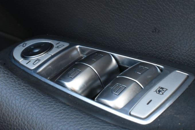 2025 Mercedes-benz E-class