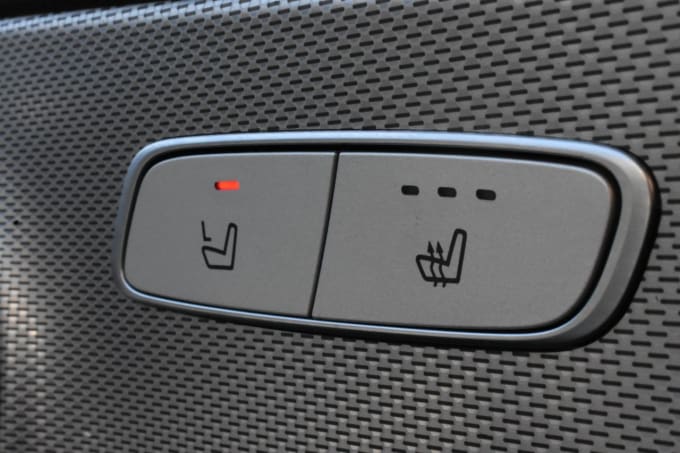 2025 Mercedes-benz E-class