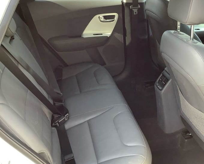 2025 Kia Niro