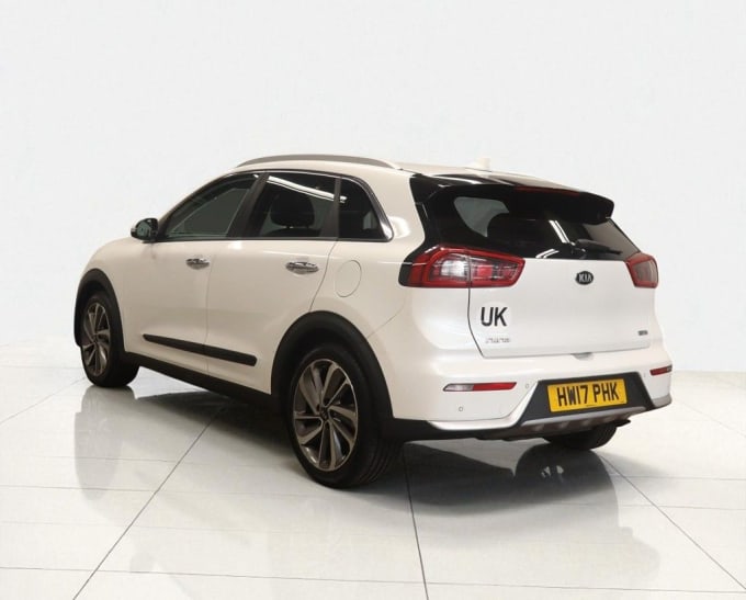 2025 Kia Niro